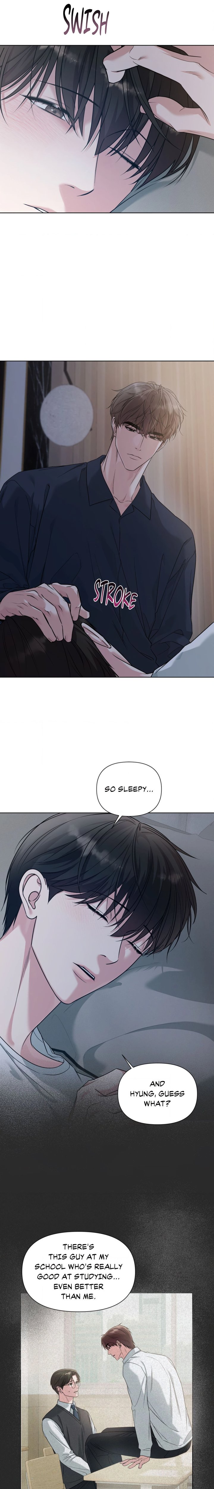 Irresistible Beauty (Uncensored) - Chapter 6 Page 17