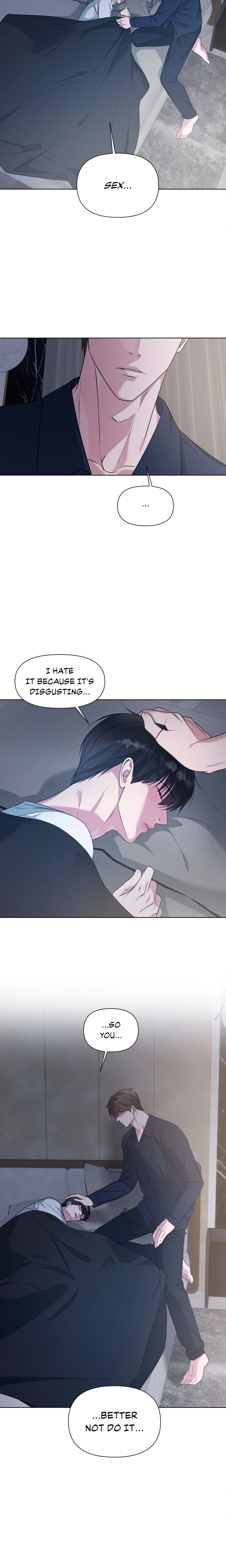 Irresistible Beauty (Uncensored) - Chapter 6 Page 19