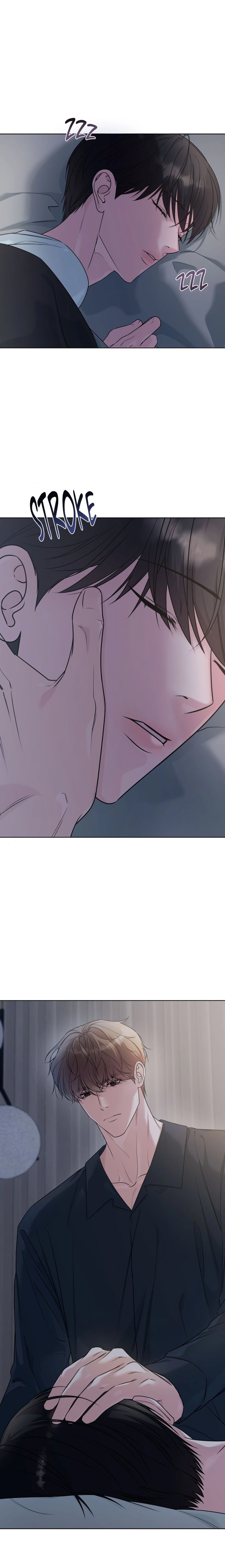 Irresistible Beauty (Uncensored) - Chapter 6 Page 20