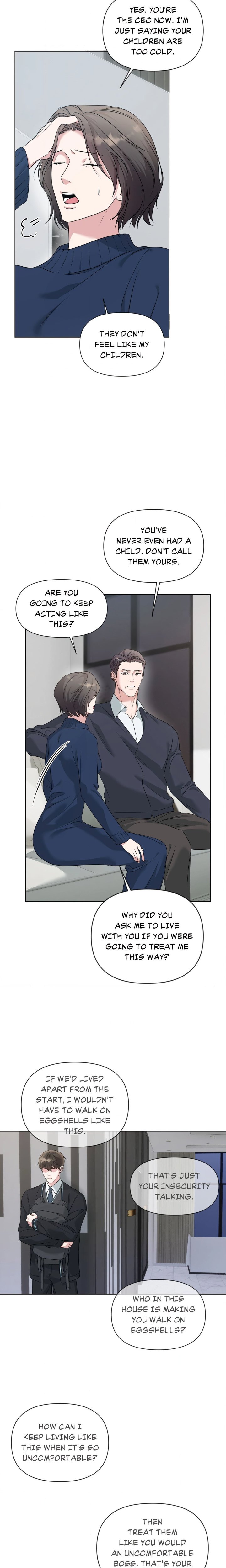 Irresistible Beauty (Uncensored) - Chapter 6 Page 4