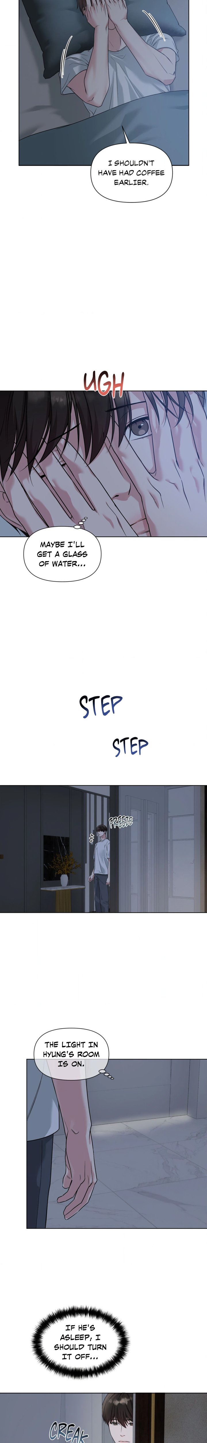 Irresistible Beauty (Uncensored) - Chapter 6 Page 6