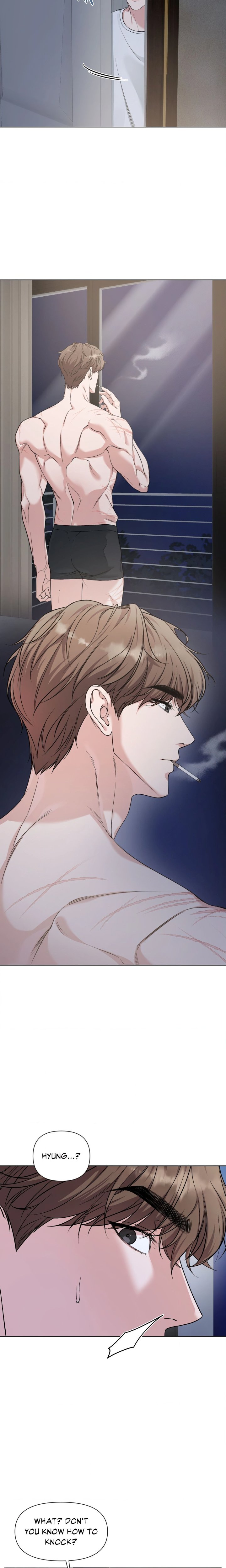 Irresistible Beauty (Uncensored) - Chapter 6 Page 7