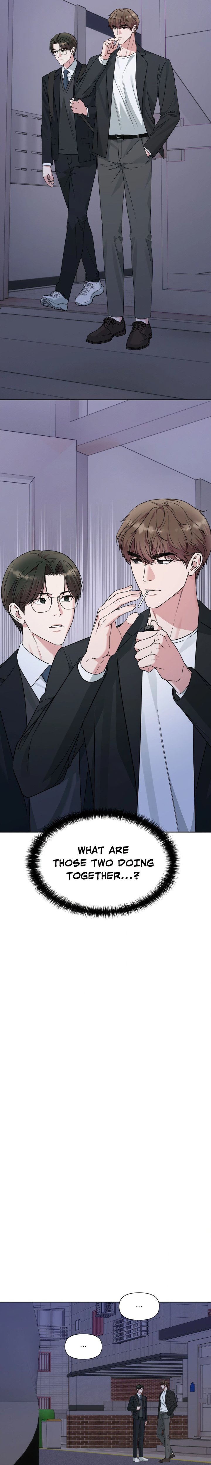 Irresistible Beauty (Uncensored) - Chapter 7 Page 11