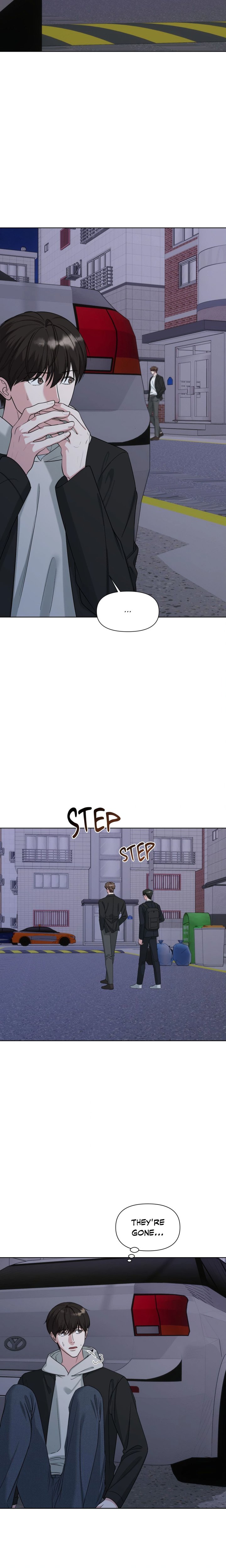 Irresistible Beauty (Uncensored) - Chapter 7 Page 12