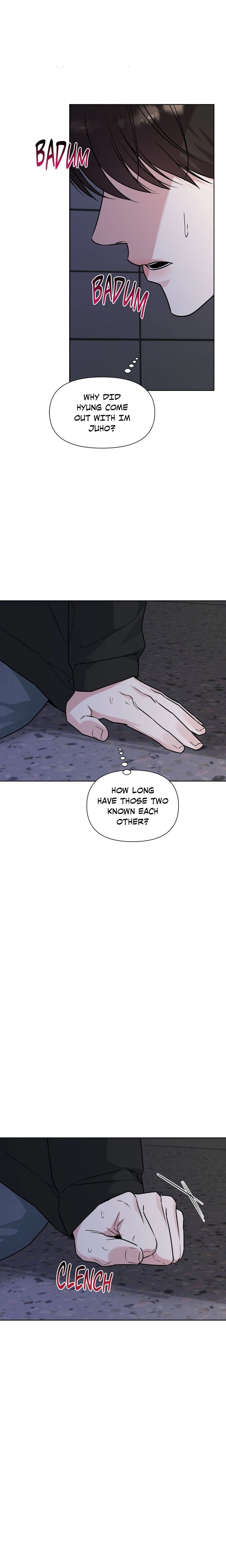 Irresistible Beauty (Uncensored) - Chapter 7 Page 13