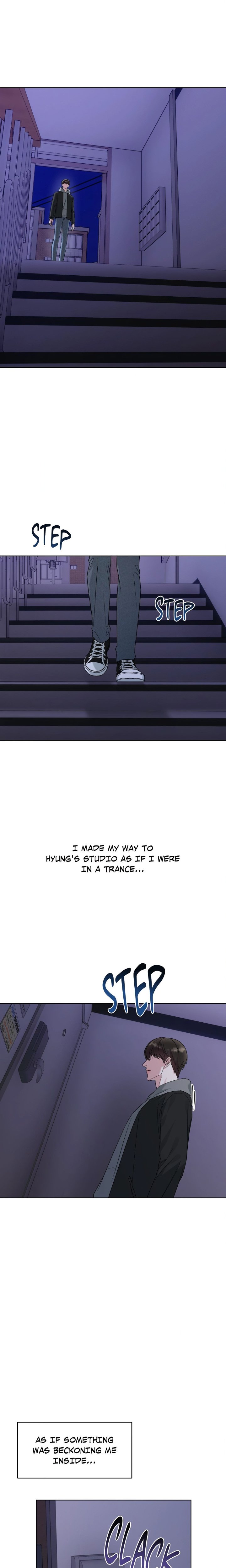Irresistible Beauty (Uncensored) - Chapter 7 Page 14