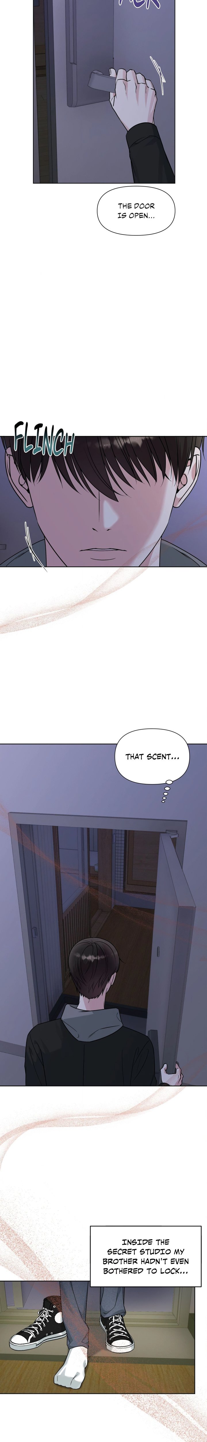 Irresistible Beauty (Uncensored) - Chapter 7 Page 15