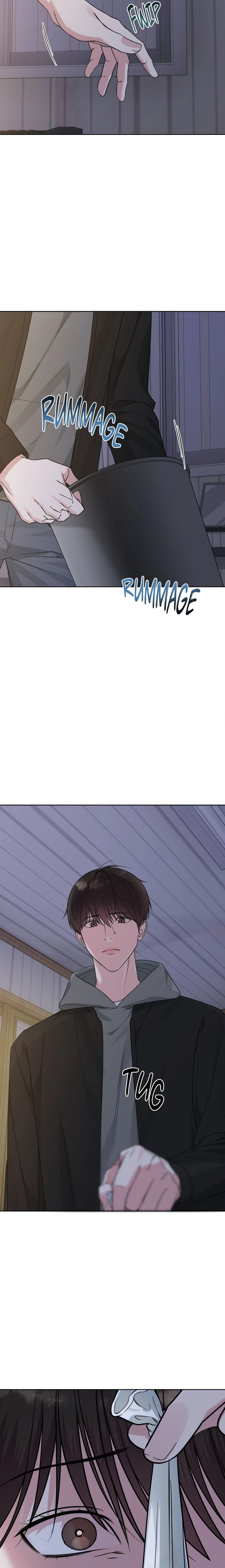 Irresistible Beauty (Uncensored) - Chapter 7 Page 17