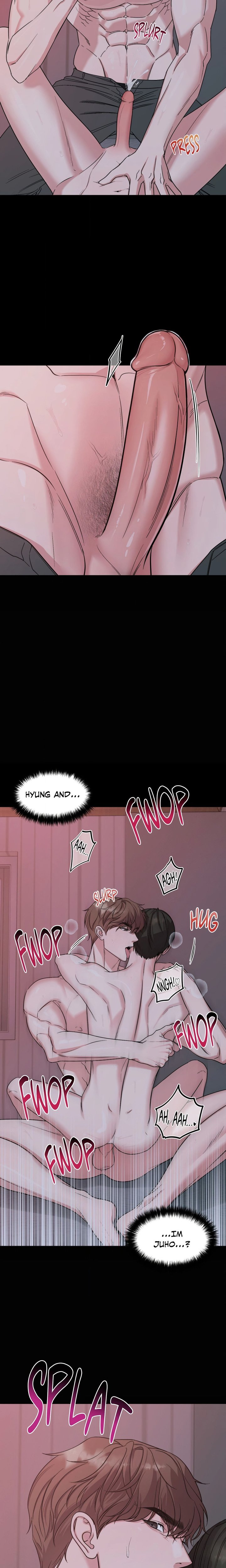 Irresistible Beauty (Uncensored) - Chapter 7 Page 19