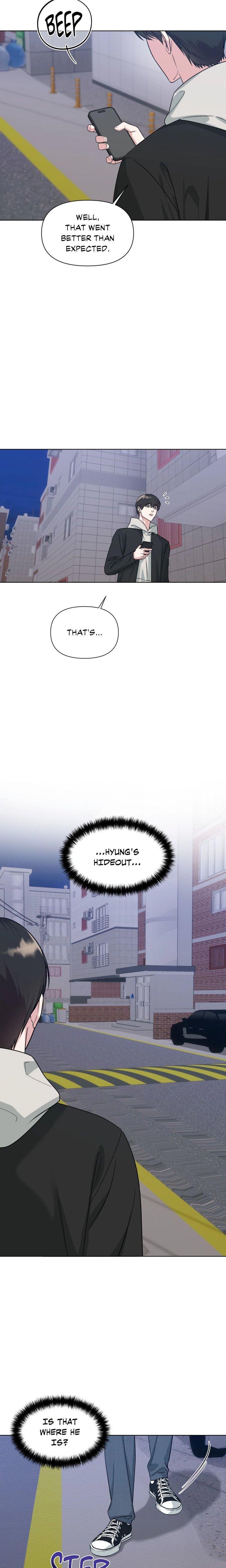 Irresistible Beauty (Uncensored) - Chapter 7 Page 9