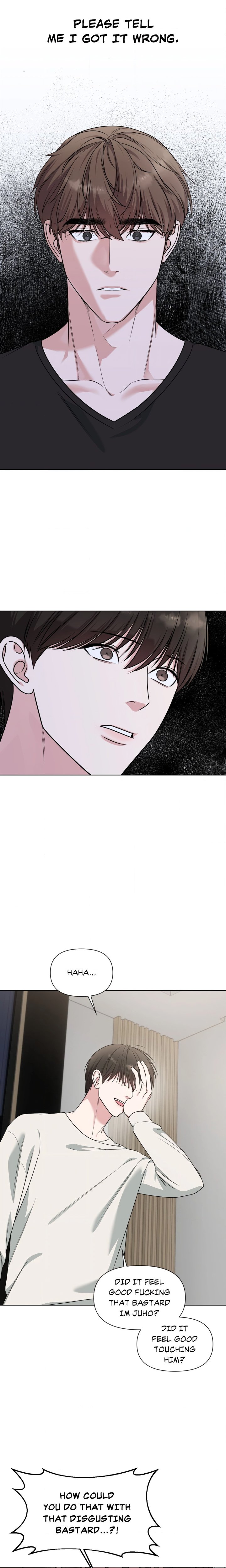 Irresistible Beauty (Uncensored) - Chapter 8 Page 14
