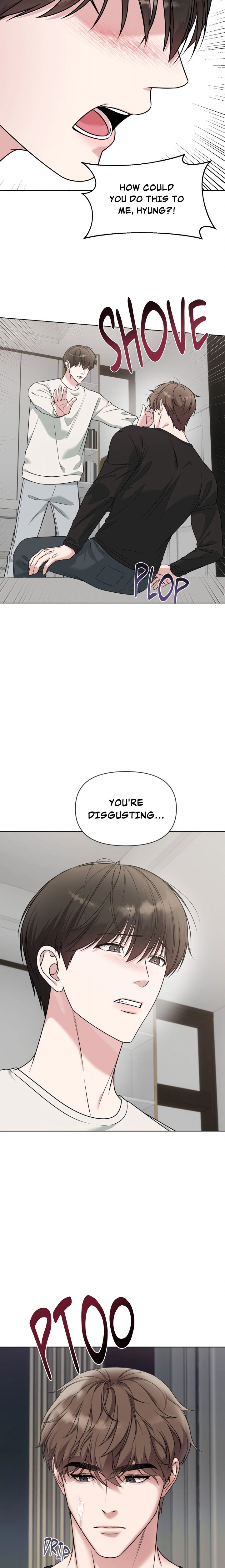 Irresistible Beauty (Uncensored) - Chapter 8 Page 15
