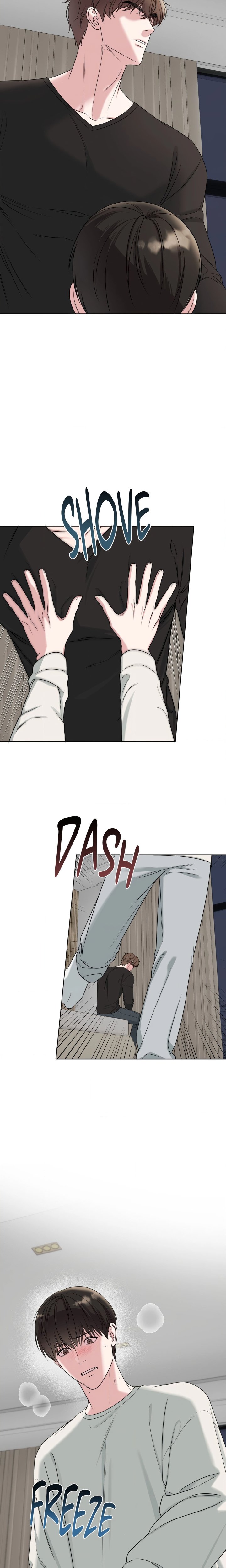 Irresistible Beauty (Uncensored) - Chapter 8 Page 19