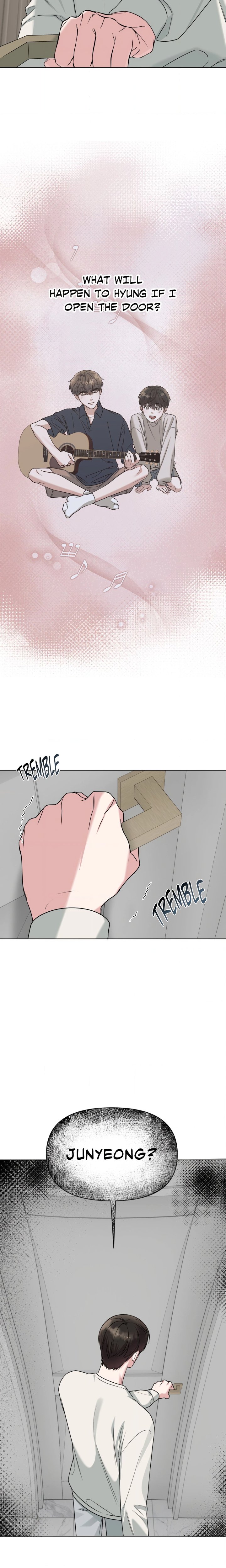 Irresistible Beauty (Uncensored) - Chapter 8 Page 20