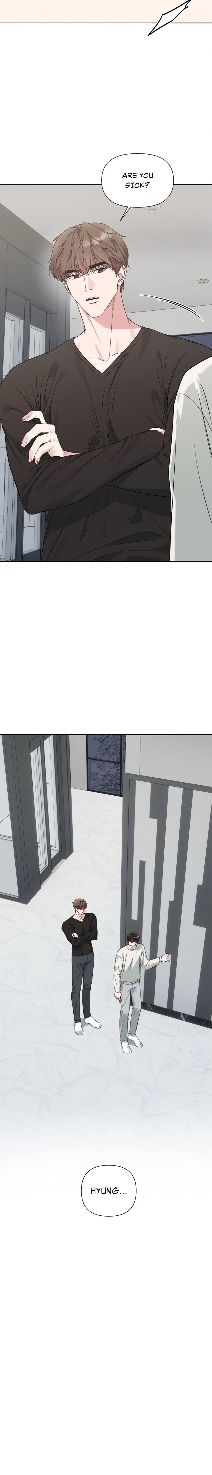 Irresistible Beauty (Uncensored) - Chapter 8 Page 6