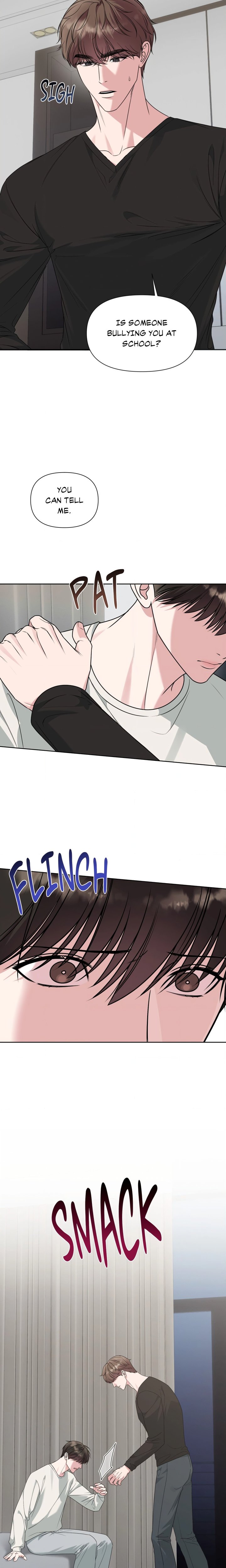 Irresistible Beauty (Uncensored) - Chapter 8 Page 8