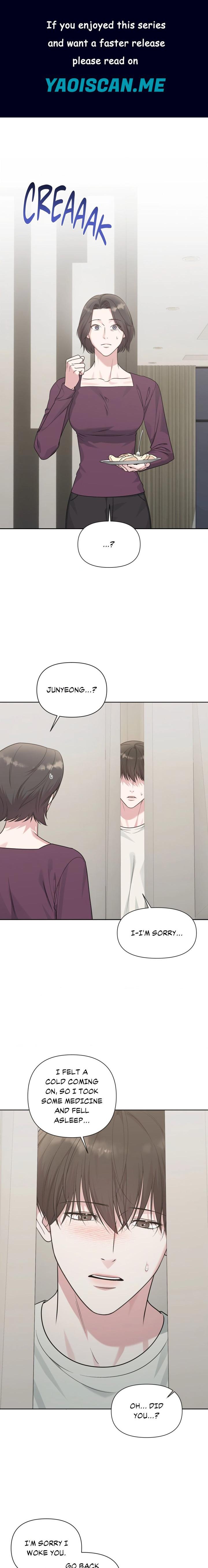 Irresistible Beauty (Uncensored) - Chapter 9 Page 1