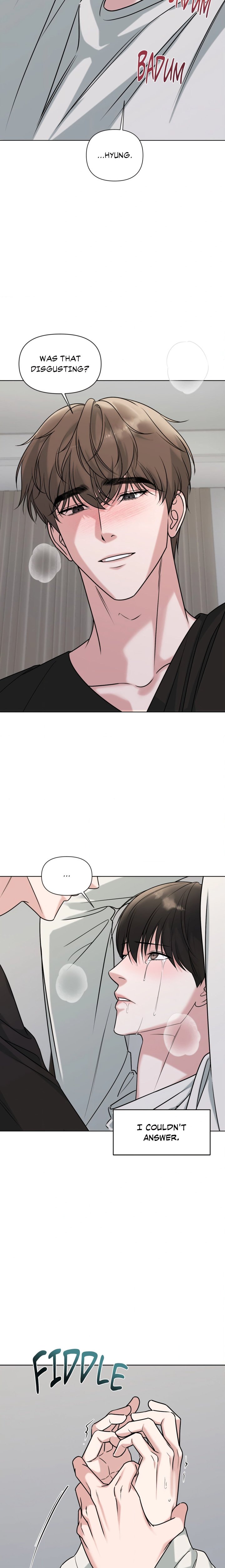 Irresistible Beauty (Uncensored) - Chapter 9 Page 10