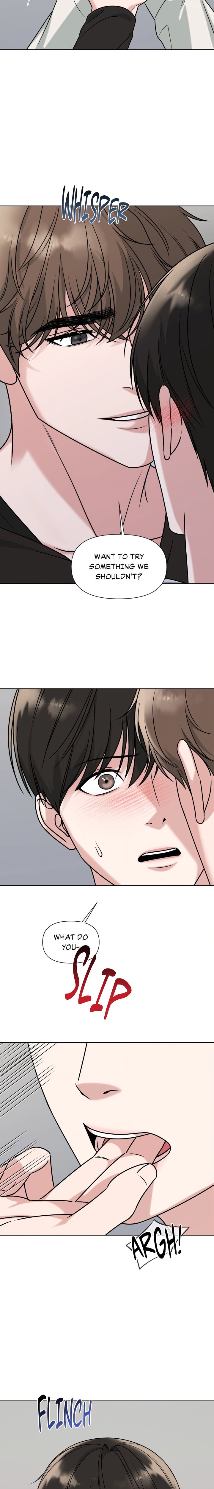 Irresistible Beauty (Uncensored) - Chapter 9 Page 11