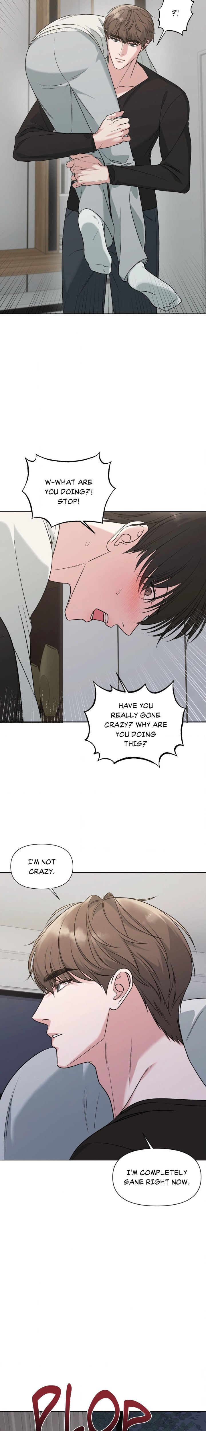 Irresistible Beauty (Uncensored) - Chapter 9 Page 15