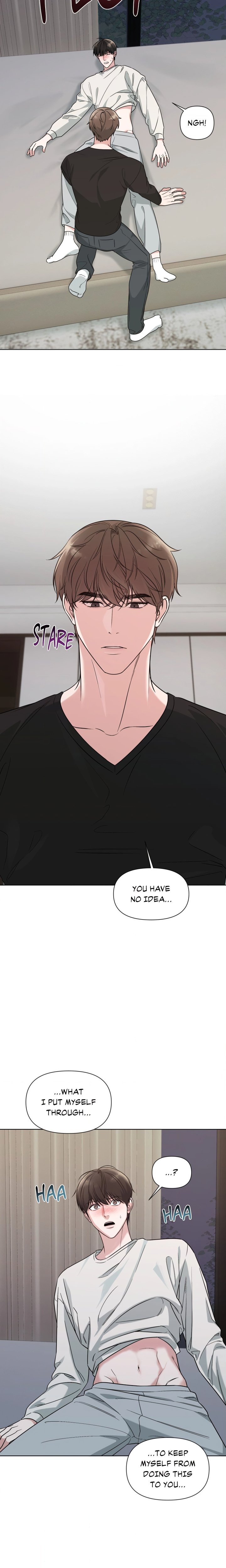 Irresistible Beauty (Uncensored) - Chapter 9 Page 16