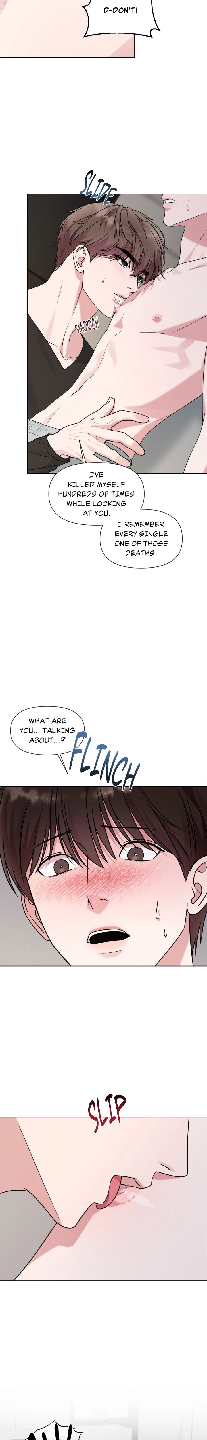 Irresistible Beauty (Uncensored) - Chapter 9 Page 19