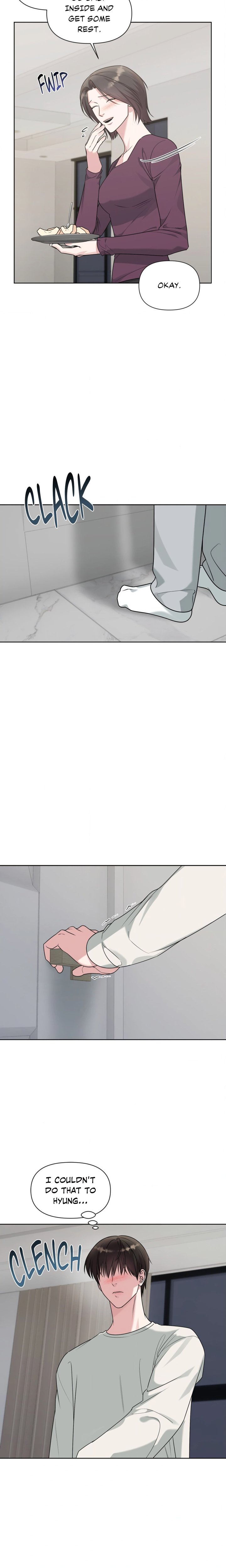 Irresistible Beauty (Uncensored) - Chapter 9 Page 2