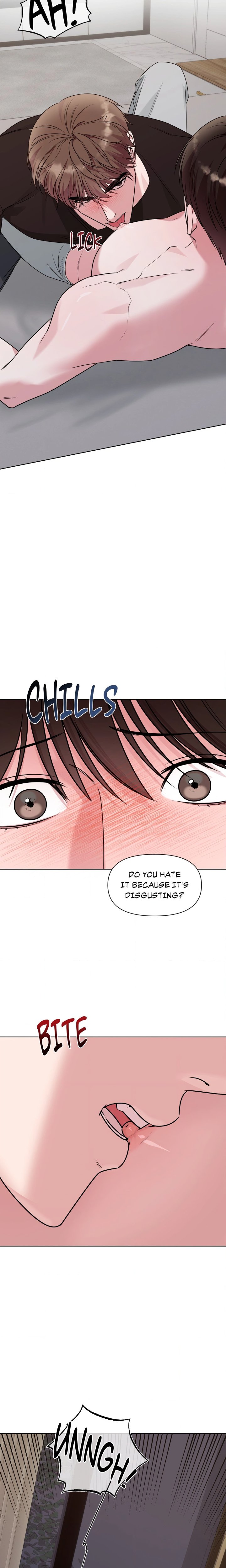 Irresistible Beauty (Uncensored) - Chapter 9 Page 20