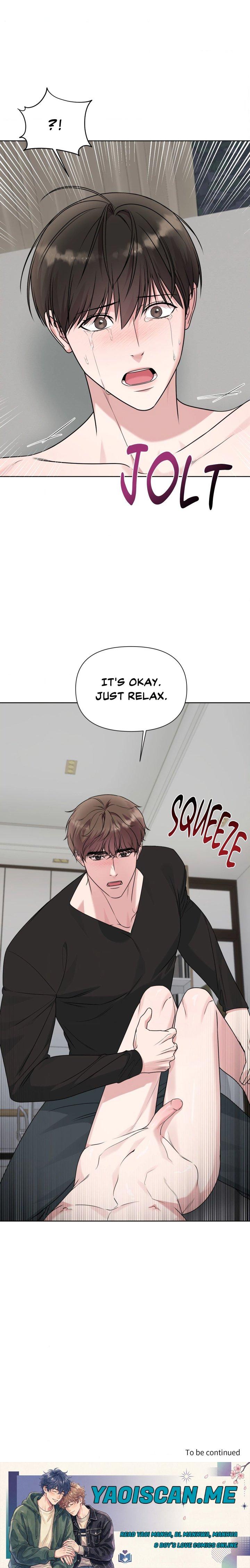 Irresistible Beauty (Uncensored) - Chapter 9 Page 22