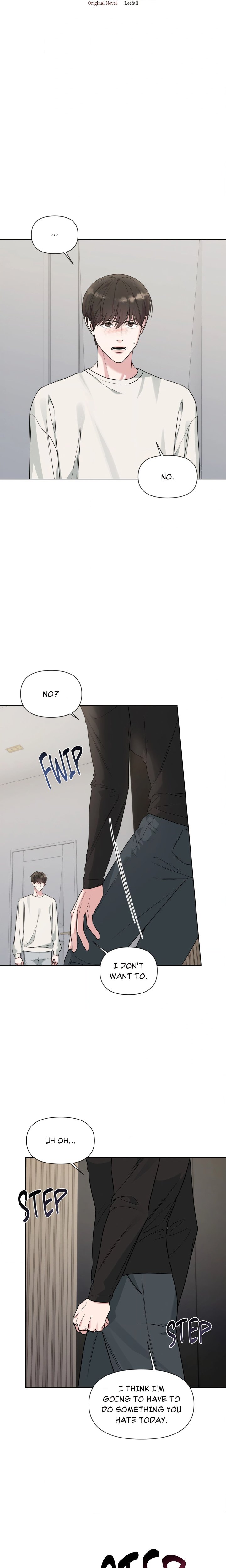 Irresistible Beauty (Uncensored) - Chapter 9 Page 4