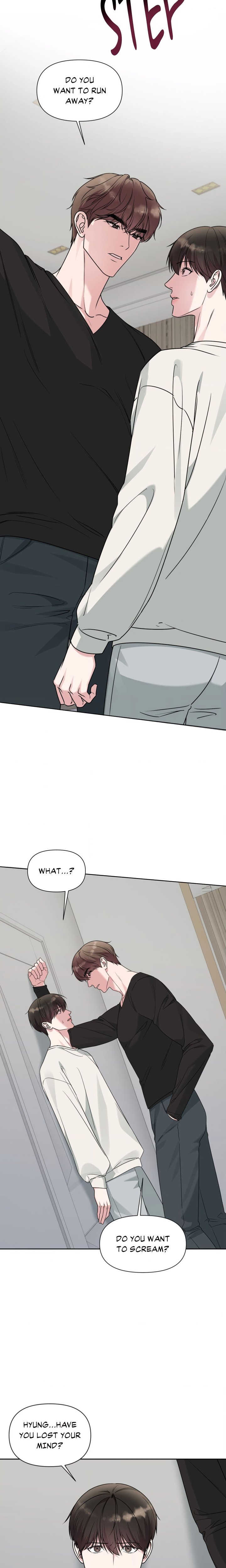 Irresistible Beauty (Uncensored) - Chapter 9 Page 5
