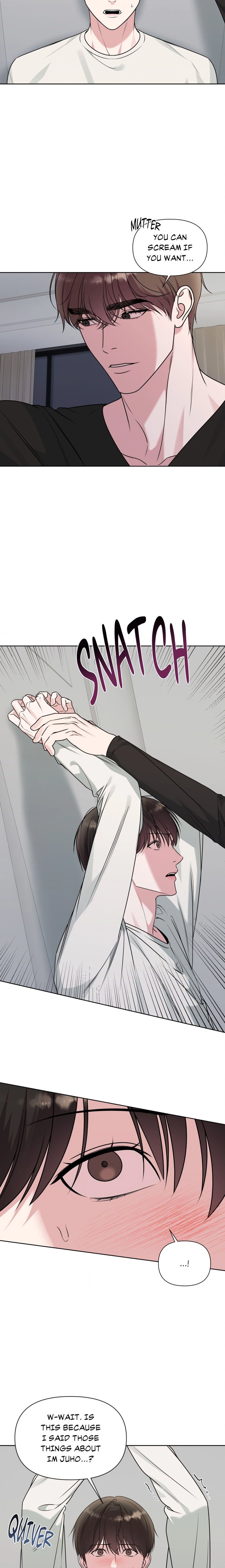 Irresistible Beauty (Uncensored) - Chapter 9 Page 6