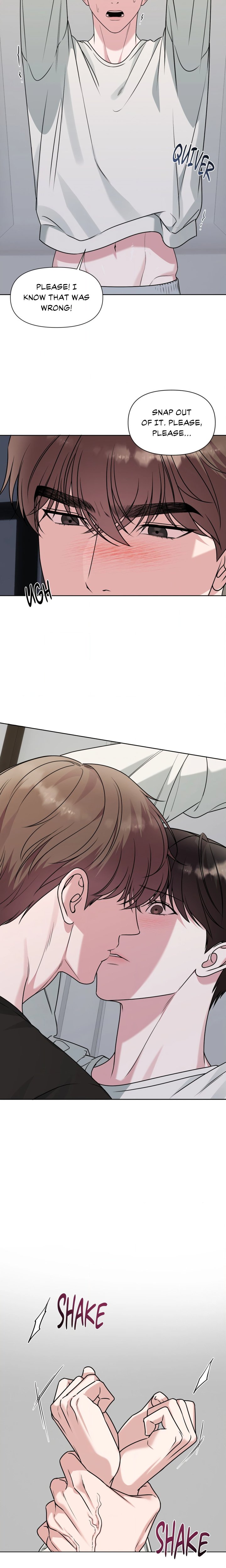 Irresistible Beauty (Uncensored) - Chapter 9 Page 7