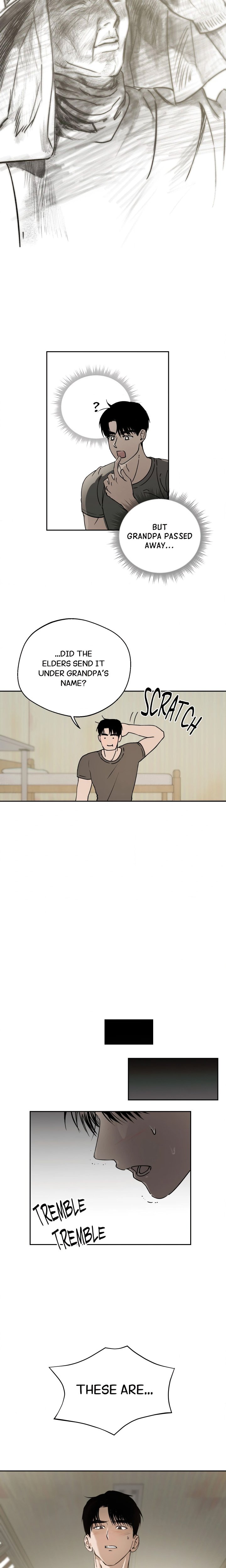 Farm Boy Rivalry (Uncensored) - Chapter 1 Page 15