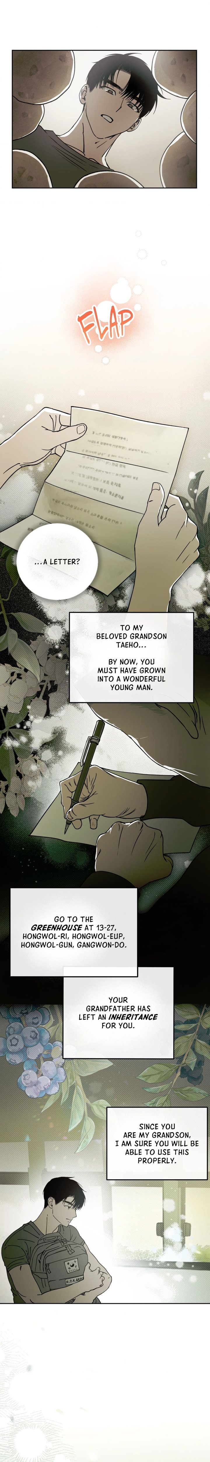 Farm Boy Rivalry (Uncensored) - Chapter 1 Page 18