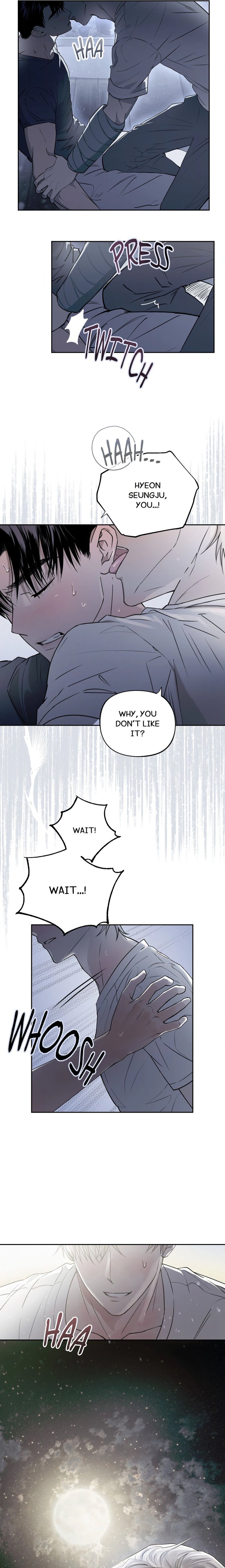 Farm Boy Rivalry (Uncensored) - Chapter 1 Page 2