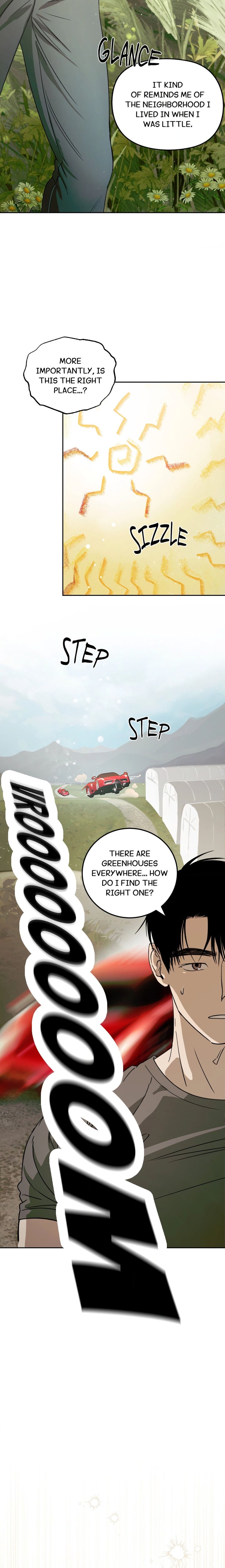Farm Boy Rivalry (Uncensored) - Chapter 1 Page 20