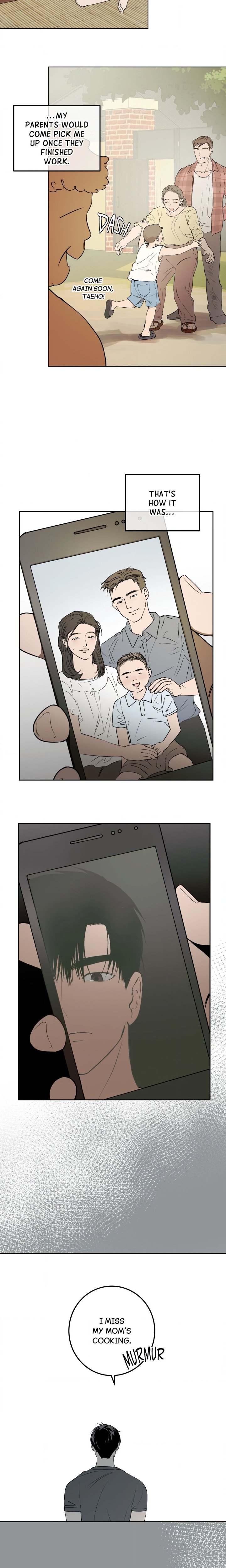 Farm Boy Rivalry (Uncensored) - Chapter 1 Page 8