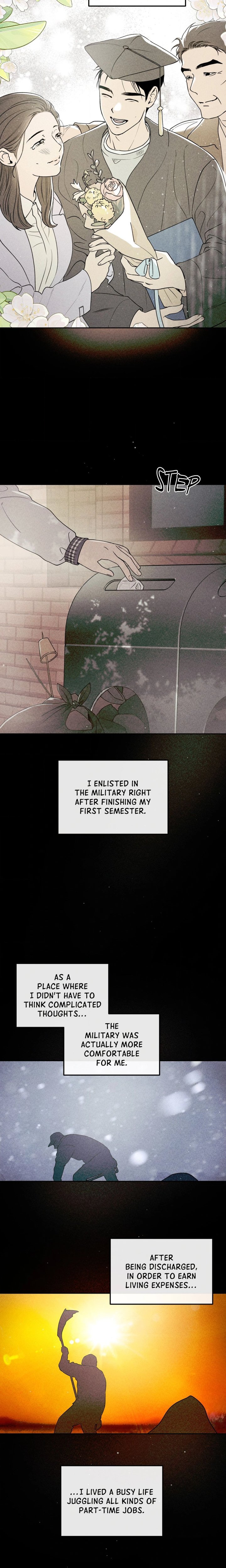 Farm Boy Rivalry (Uncensored) - Chapter 2 Page 6