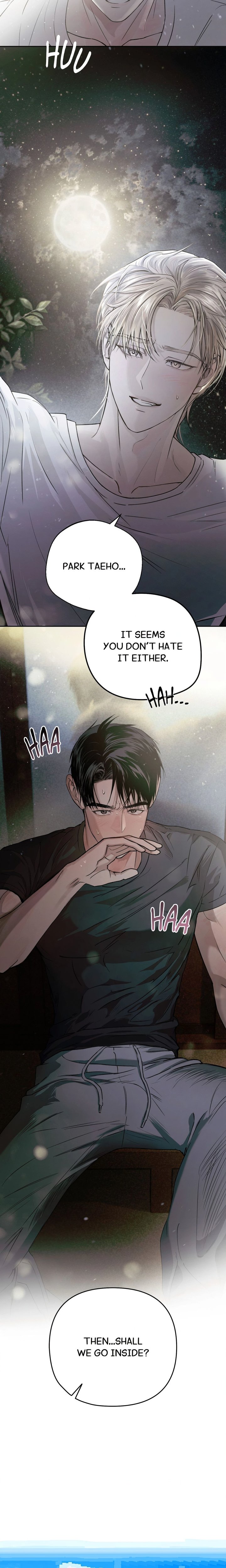 Farm Boy Rivalry (Uncensored) - Chapter 4 Page 23