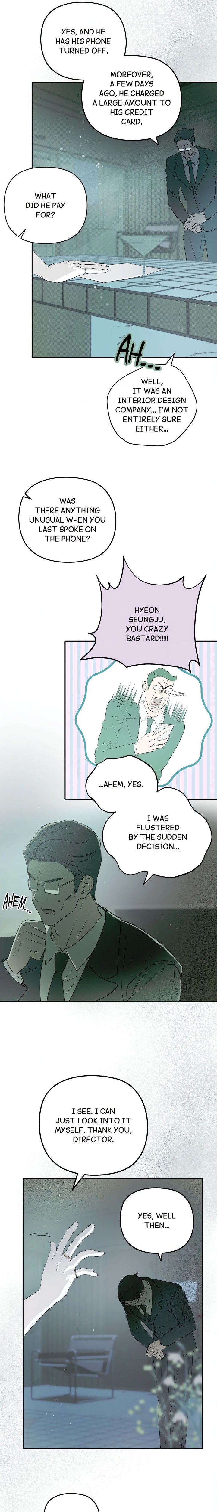 Farm Boy Rivalry (Uncensored) - Chapter 6 Page 20