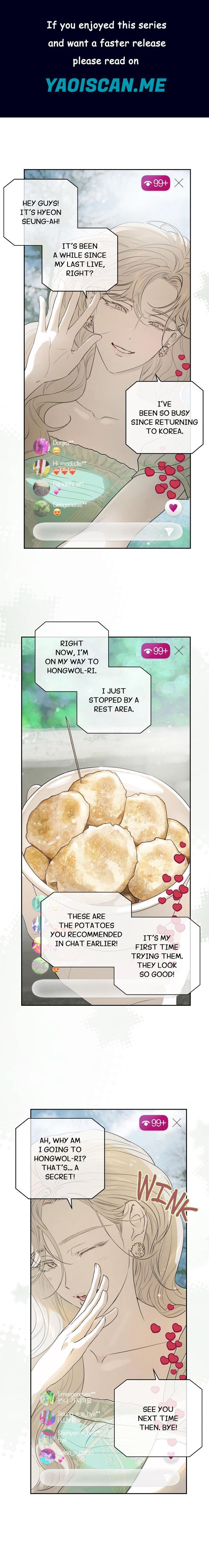 Farm Boy Rivalry (Uncensored) - Chapter 7 Page 1