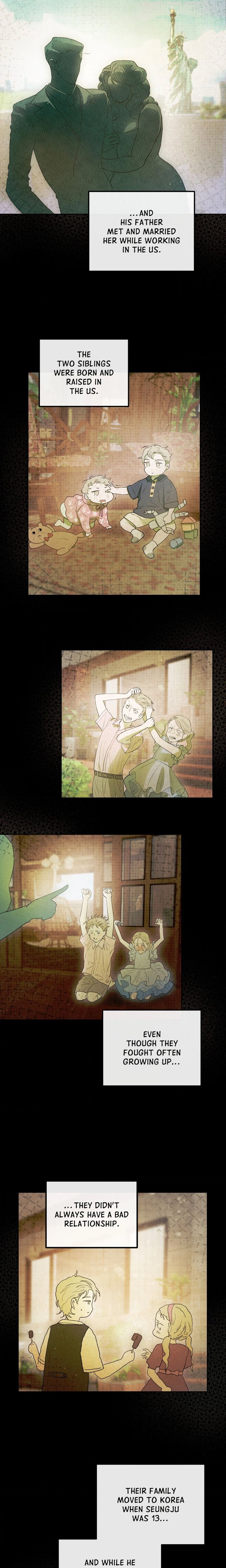 Farm Boy Rivalry (Uncensored) - Chapter 7 Page 16