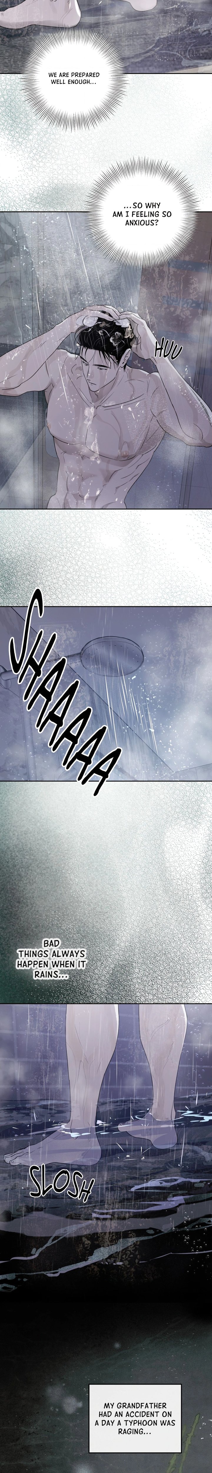 Farm Boy Rivalry (Uncensored) - Chapter 8 Page 14
