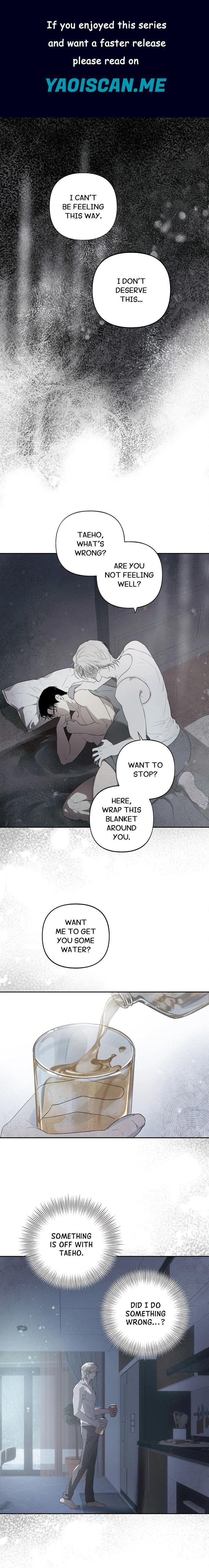 Farm Boy Rivalry (Uncensored) - Chapter 9 Page 1