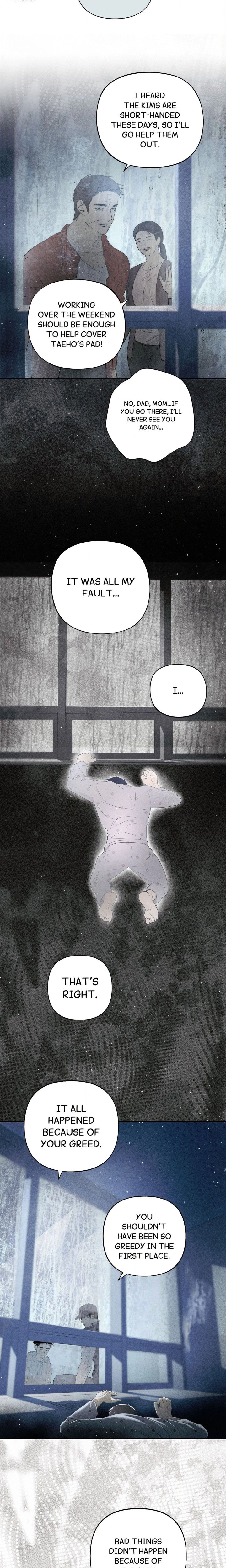 Farm Boy Rivalry (Uncensored) - Chapter 9 Page 16