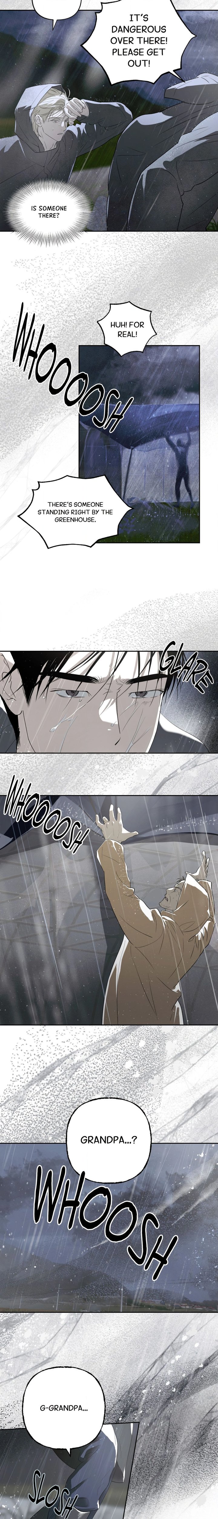Farm Boy Rivalry (Uncensored) - Chapter 9 Page 5