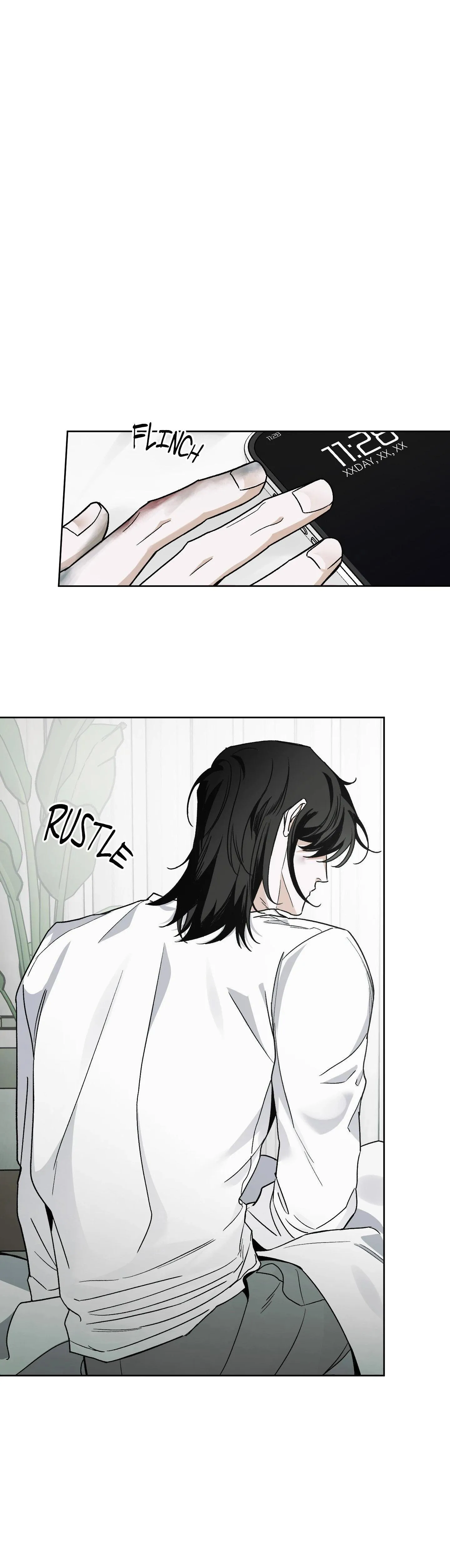Underline - Chapter 1 Page 10