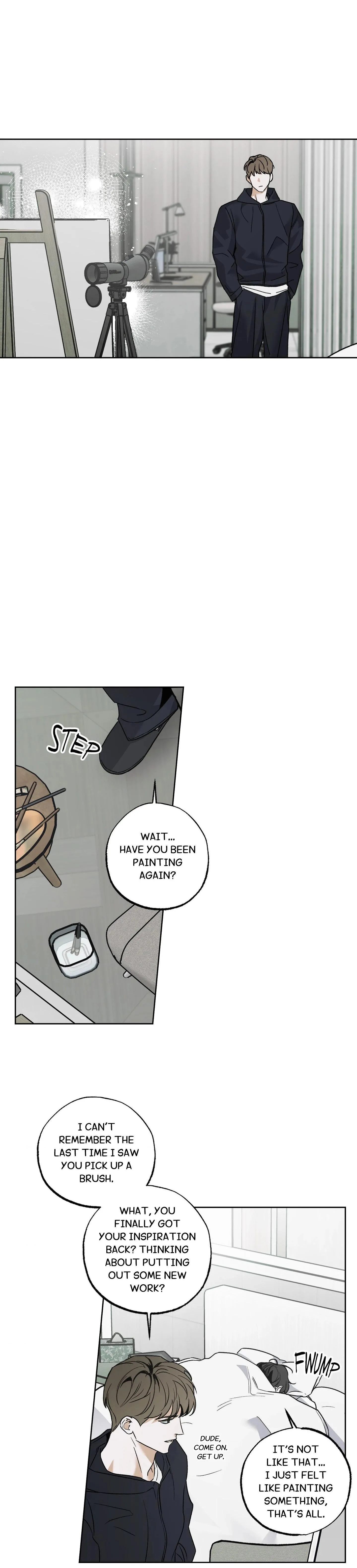 Underline - Chapter 1 Page 13