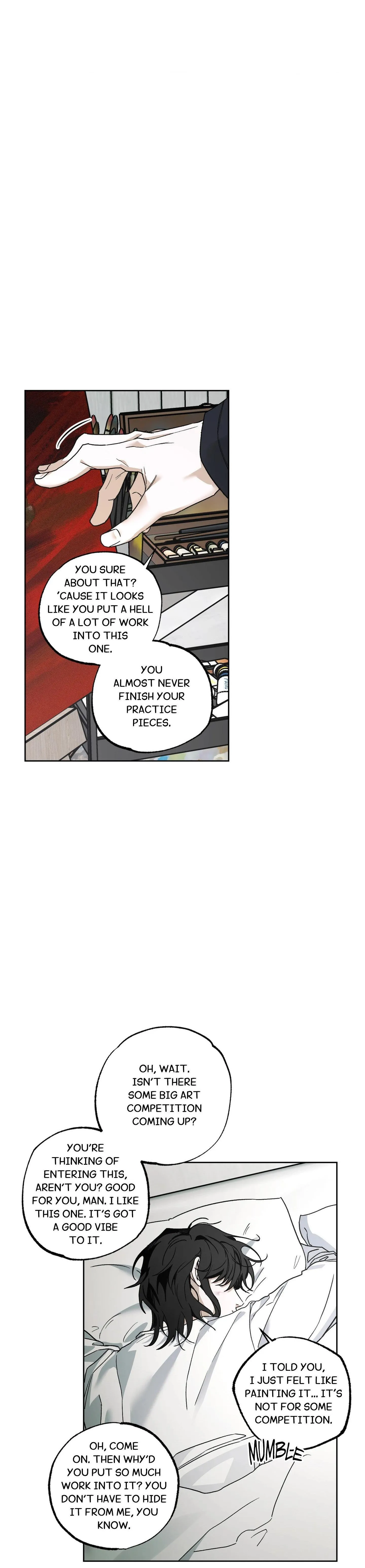Underline - Chapter 1 Page 14